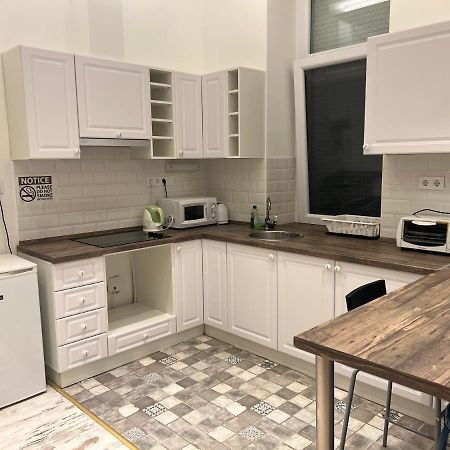Kiko'S Forest Apartment Будапеща Екстериор снимка