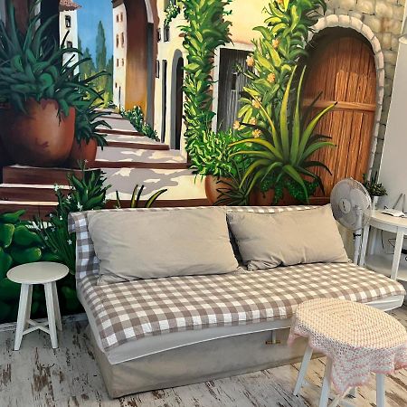 Kiko'S Forest Apartment Будапеща Екстериор снимка