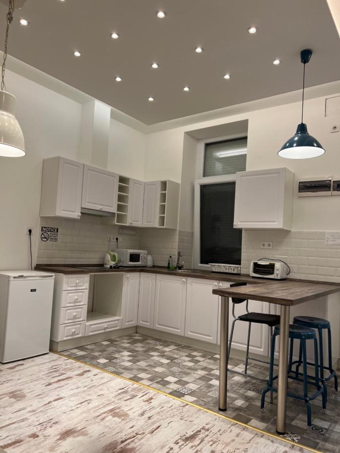 Kiko'S Forest Apartment Будапеща Екстериор снимка