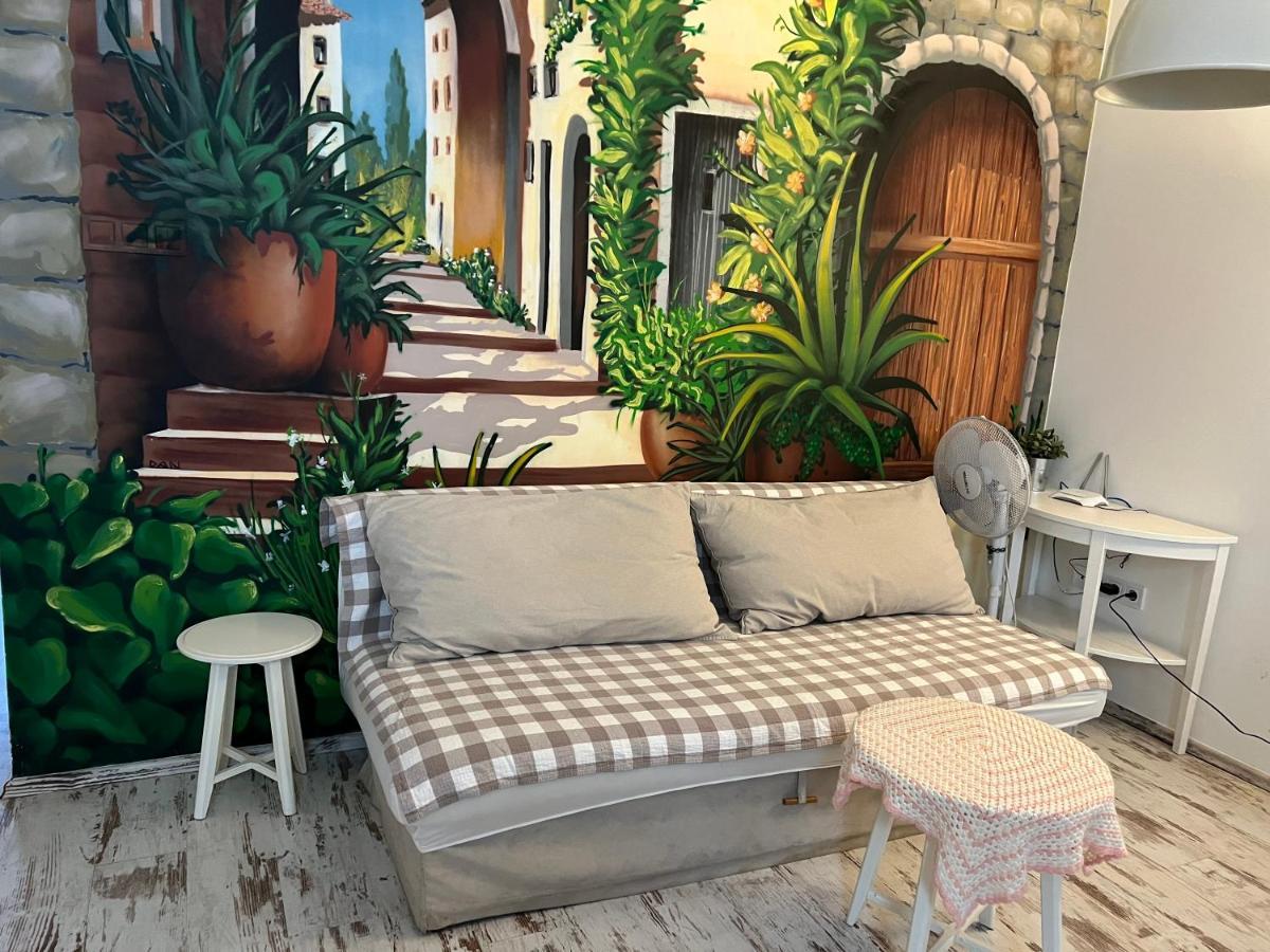 Kiko'S Forest Apartment Будапеща Екстериор снимка